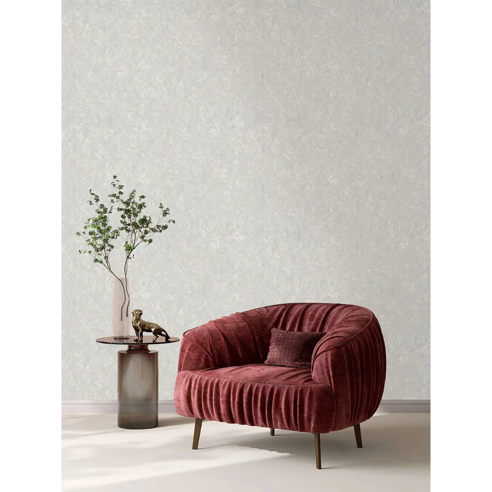 Фото 3 Обои флизелиновые Euro Decor Bourbon 1.06 м серые 7224-24 Фото 3 Обои флизелиновые Euro Decor Bourbon 1.06 м серые 7224-24