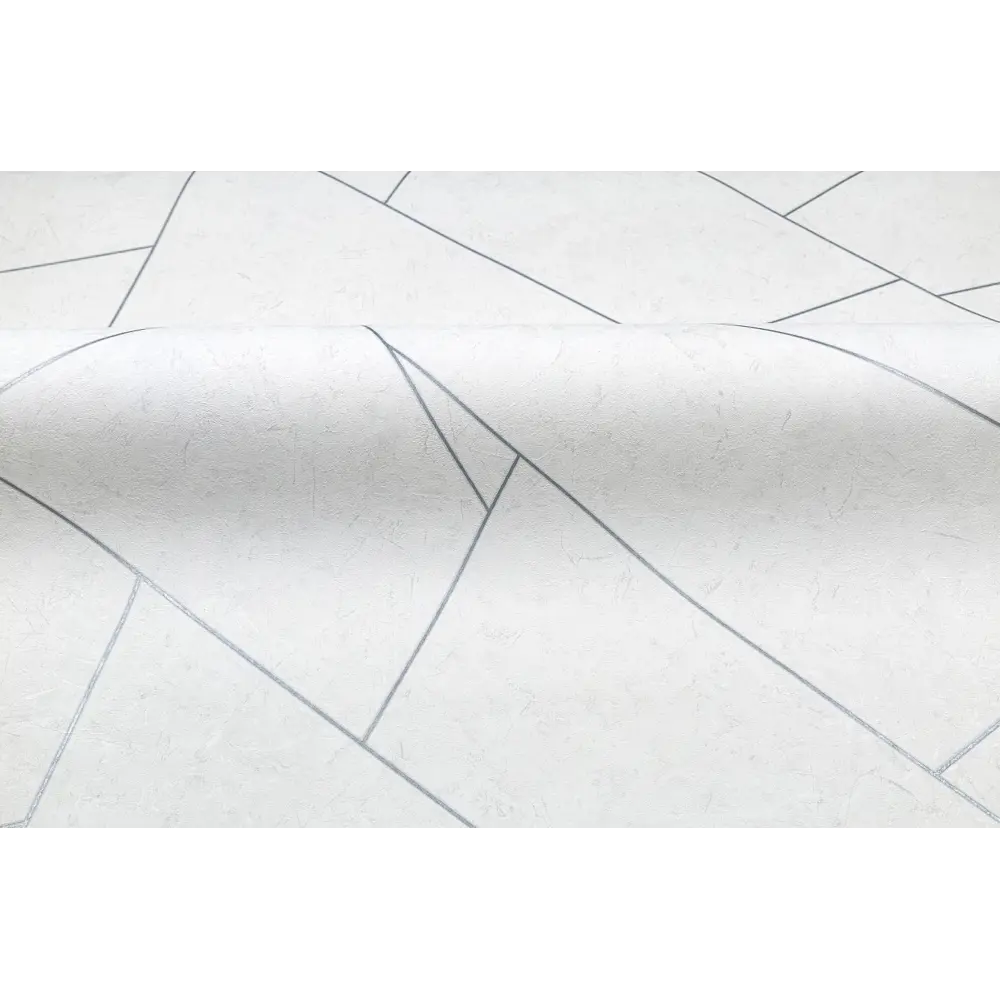 Фото 2 Обои флизелиновые Palitra Betoline 1.06 м белые матовые FM72052-11 Фото 2 Обои флизелиновые Palitra Betoline 1.06 м белые матовые FM72052-11