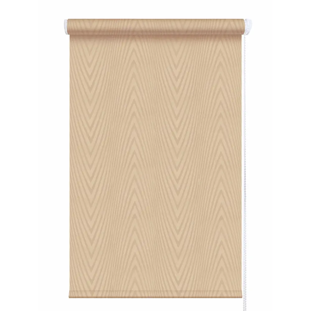 Фото 2 Рулонная штора Domlegrand Стиль 80.5x175 см цвет бежевый Фото 2 Рулонная штора Domlegrand Стиль 80.5x175 см цвет бежевый