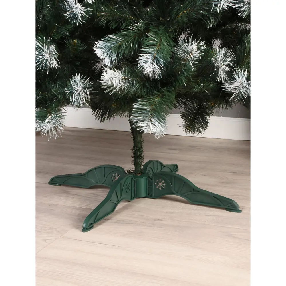 Фото 3 Ель новогодняя искусственная Max christmas 7092477 ФБО Северная 240 см Фото 3 Ель новогодняя искусственная Max christmas 7092477 ФБО Северная 240 см