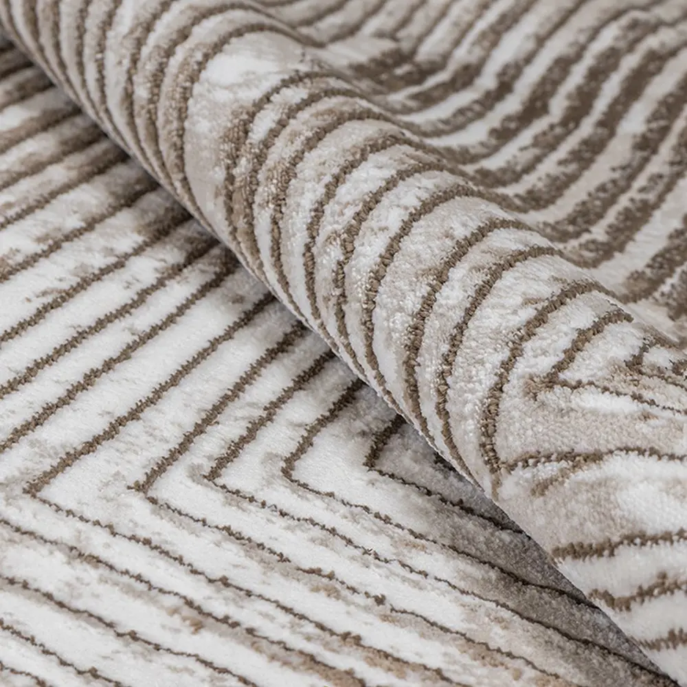 Фото 3 Ковер Белка Сегура Премиум 20106 25145 100x250 см полиэстер