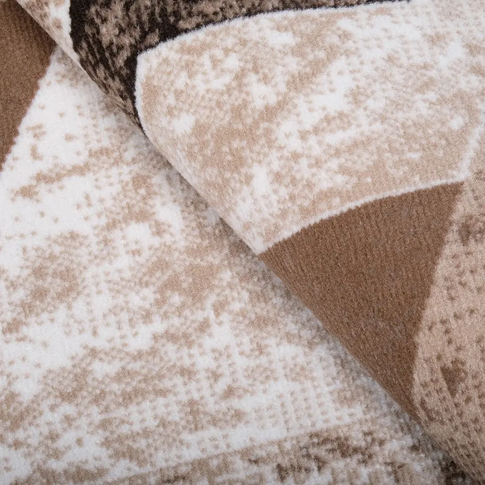 Фото 3 Ковер Лайла де Люкс 15880 10842 Овал (0.8) 80x300 см полипропилен Фото 3 Ковер Лайла де Люкс 15880 10842 Овал (0.8) 80x300 см полипропилен