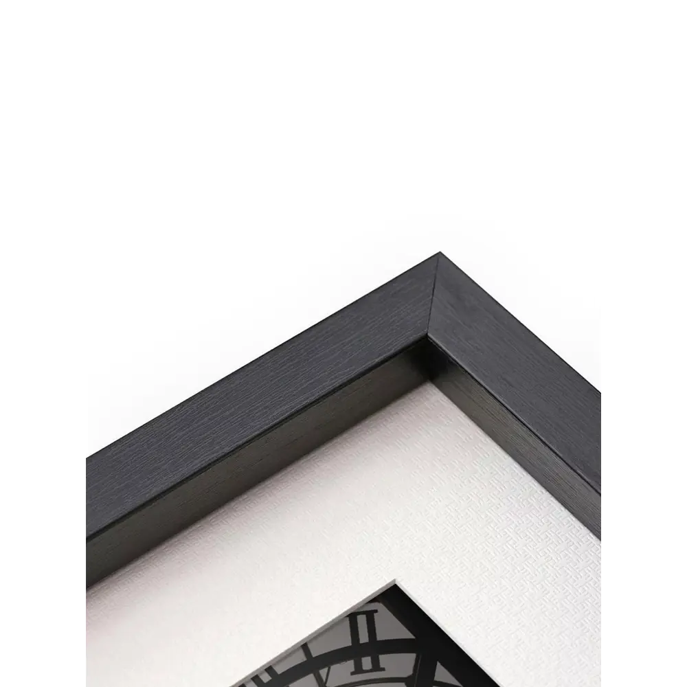 Фото 4 Картина в раме Postermarket Старые часы 33x40 см Фото 4 Картина в раме Postermarket Старые часы 33x40 см