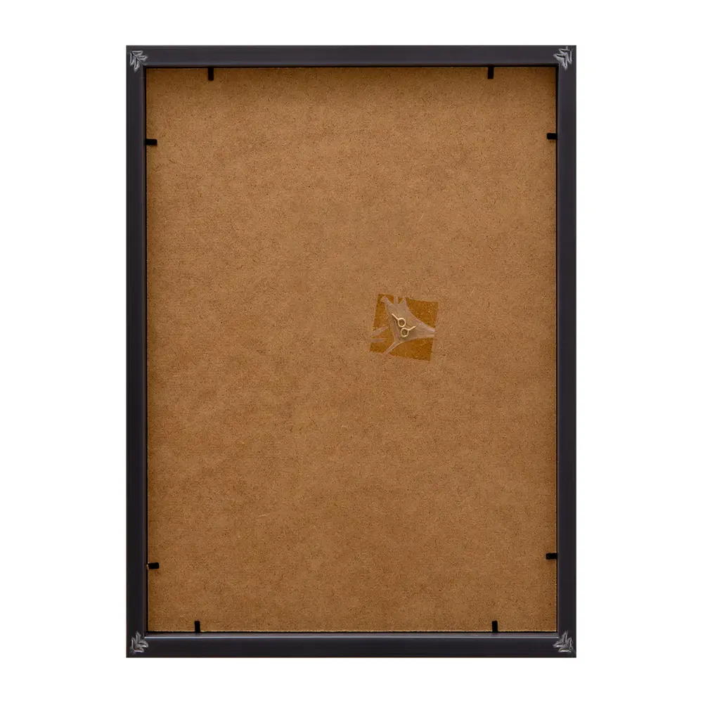 Фото 3 Картина в раме Postermarket Старые часы 33x40 см Фото 3 Картина в раме Postermarket Старые часы 33x40 см