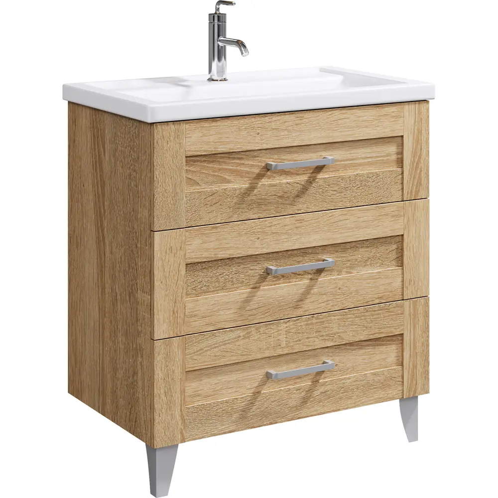 Фото Тумба под раковину Aqwella Фостер FOS01083DS Фото Тумба под раковину Aqwella Фостер FOS01083DS