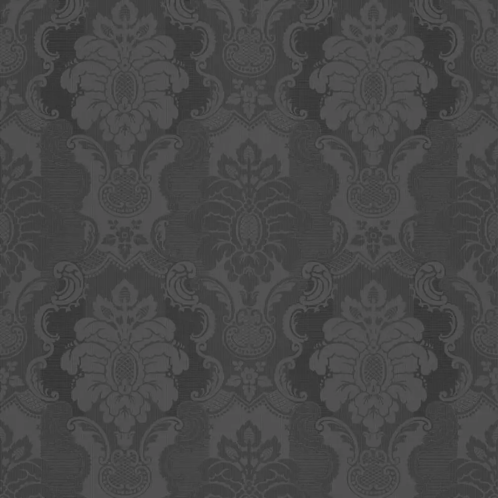 Фото Обои флизелиновые Rasch Mix Vlies 0.53 м черные 802450 Фото Обои флизелиновые Rasch Mix Vlies 0.53 м черные 802450