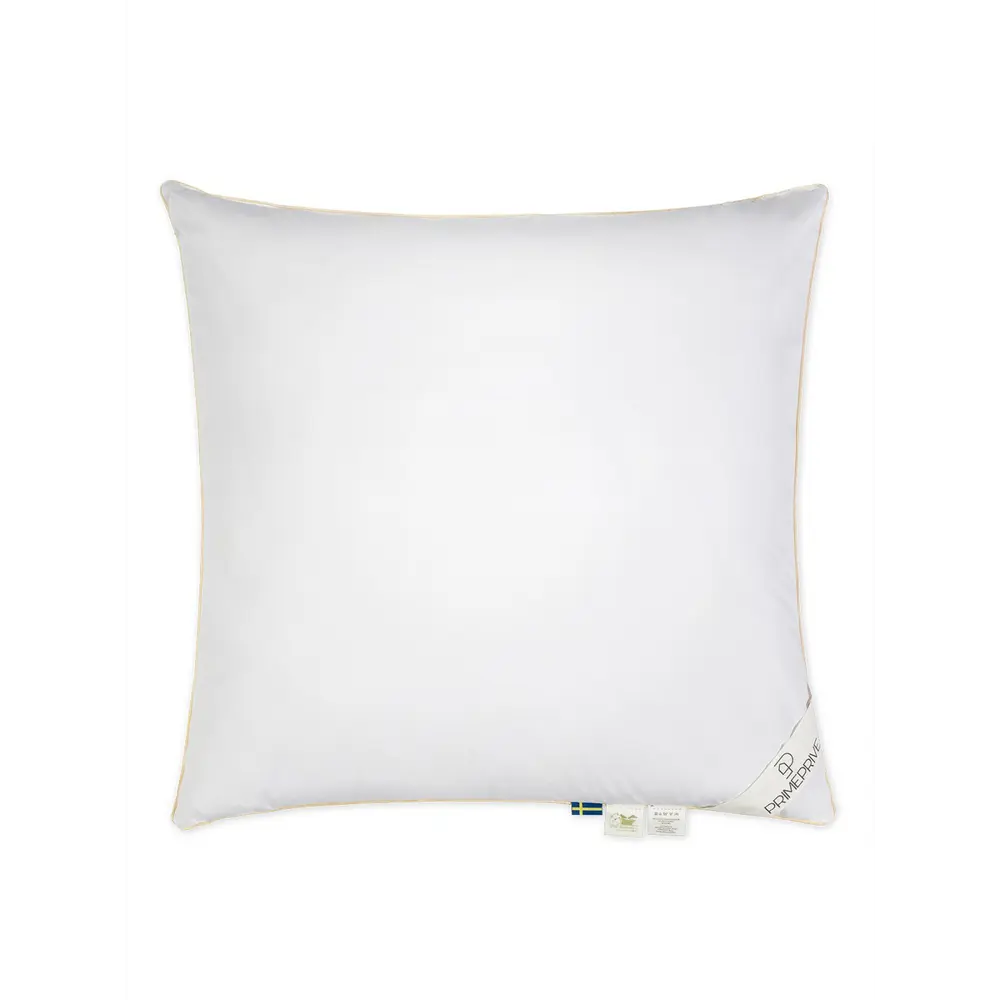 Фото 2 Подушка Prime prive Cashmere 70x70 см, шерсть Фото 2 Подушка Prime prive Cashmere 70x70 см, шерсть