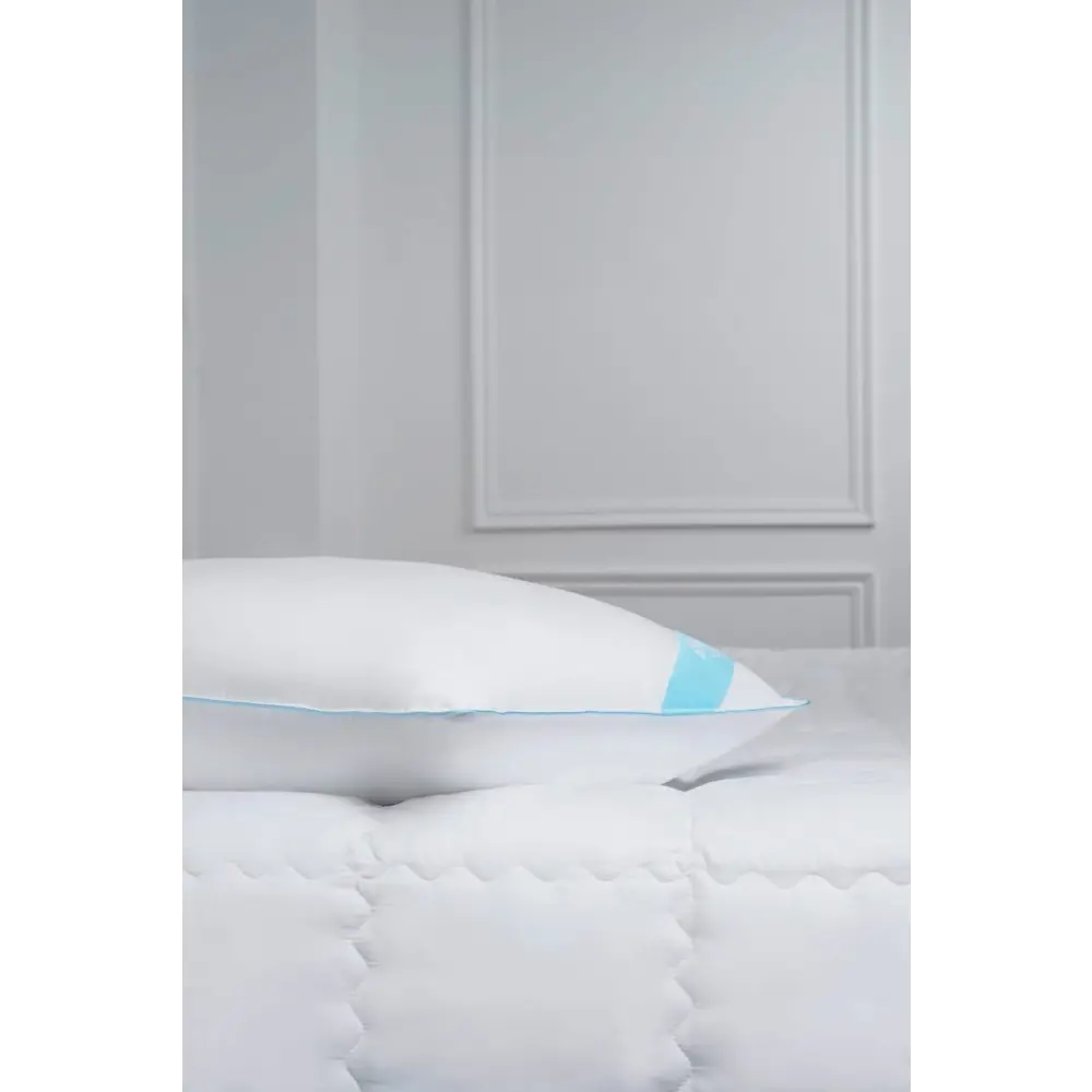 Фото 4 Подушка Arya Home Comfort Gel 70x70 см, микрофибра Фото 4 Подушка Arya Home Comfort Gel 70x70 см, микрофибра