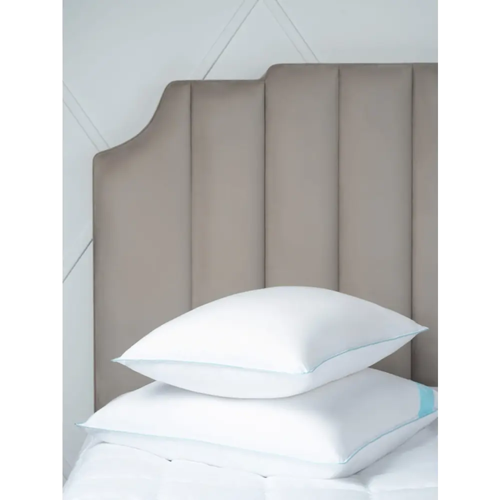 Фото 2 Подушка Arya Home Comfort Gel 70x70 см, микрофибра Фото 2 Подушка Arya Home Comfort Gel 70x70 см, микрофибра