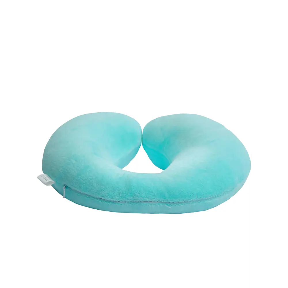 Фото 9 Подушка для шеи AmaroBaby Soft Bagel Amaro-43SB-G0, 23x28 см Фото 9 Подушка для шеи AmaroBaby Soft Bagel Amaro-43SB-G0, 23x28 см