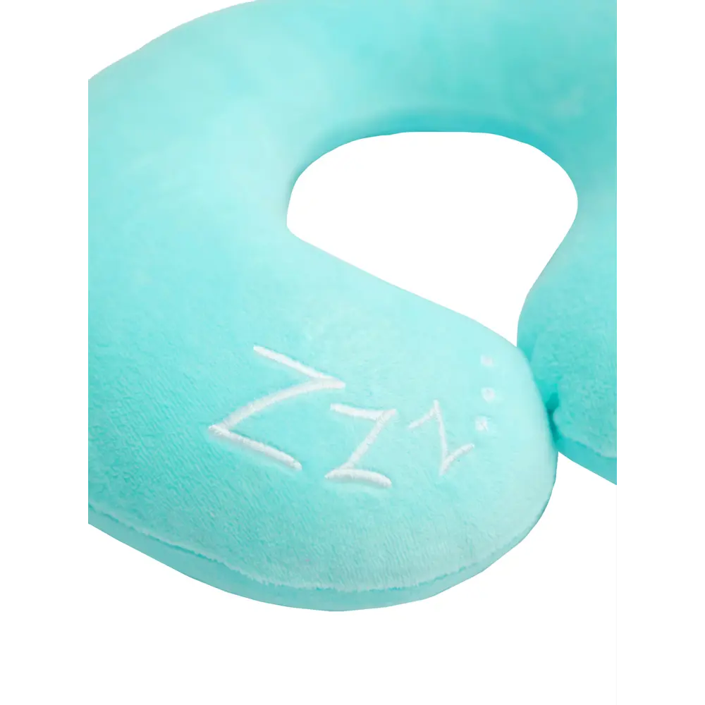 Фото 5 Подушка для шеи AmaroBaby Soft Bagel Amaro-43SB-G0, 23x28 см Фото 5 Подушка для шеи AmaroBaby Soft Bagel Amaro-43SB-G0, 23x28 см