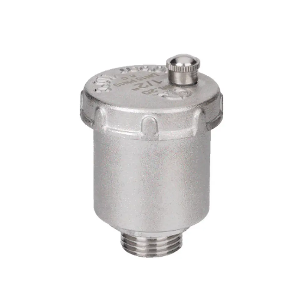 Фото 2 Воздухоотводчик поплавковый Aqualink 1/2"