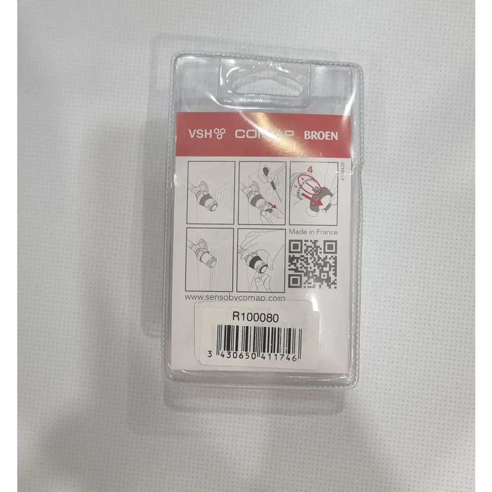 Фото 2 Цветная накладка Comap для Senso mysenso цвет сталь