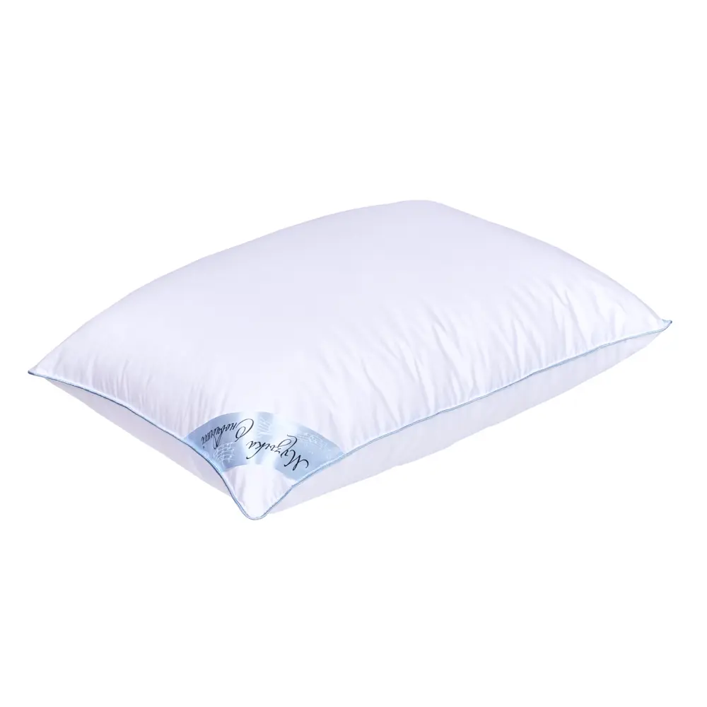 Фото 4 Подушка SN Textile Cloud Touch 70x50см полиэфир Фото 4 Подушка SN Textile Cloud Touch 70x50см полиэфир