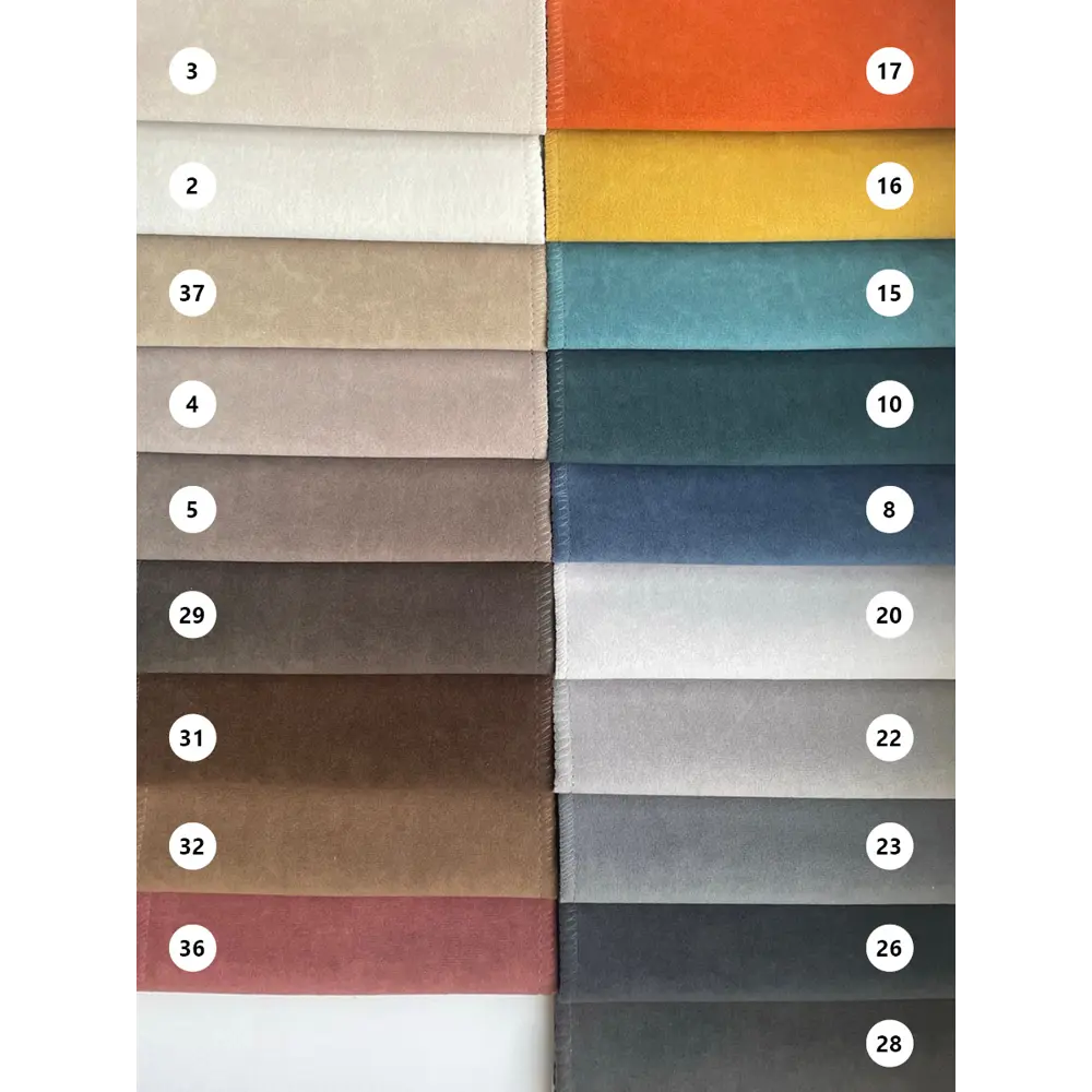 Фото 2 Ткань мебельная Велюр модель Бренди цвет темно-коричневый (29) ширина ткани 140 см, цена за 1 метр погонный Фото 2 Ткань мебельная Велюр модель Бренди цвет темно-коричневый (29) ширина ткани 140 см, цена за 1 метр погонный