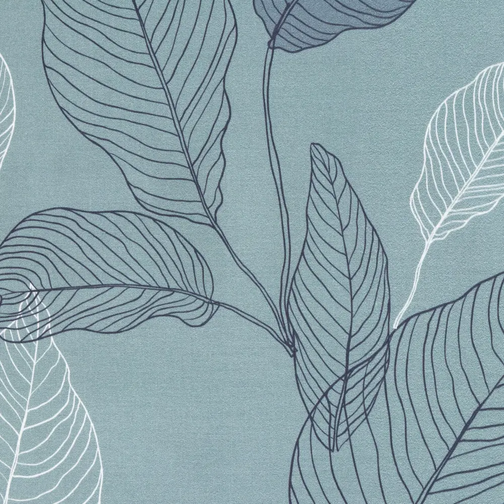 Фото 4 Комплект постельного белья Этель «Mint leaves» двуспальный, перкаль, разноцветный Фото 4 Комплект постельного белья Этель «Mint leaves» двуспальный, перкаль, разноцветный