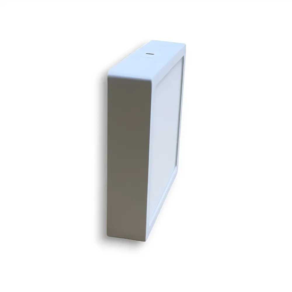 Фото 3 Панель светодиодная Kraso Hpnl-s9 9 Вт 95 х 95 мм 6000 К IP20 Фото 3 Панель светодиодная Kraso Hpnl-s9 9 Вт 95 х 95 мм 6000 К IP20