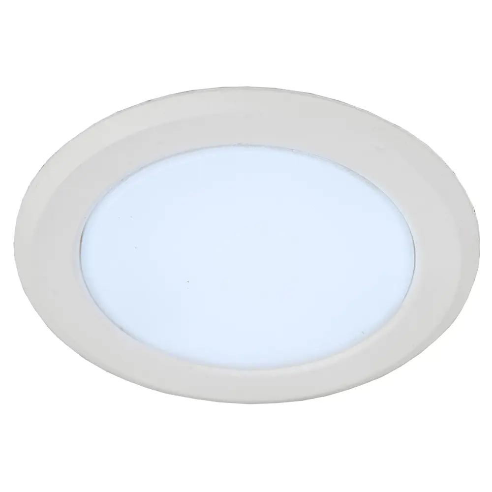 Фото Светильник точечный встраиваемый Citilux Кинто CLD5106N под отверстие 8 см 2 м² Фото Светильник точечный встраиваемый Citilux Кинто CLD5106N под отверстие 8 см 2 м²