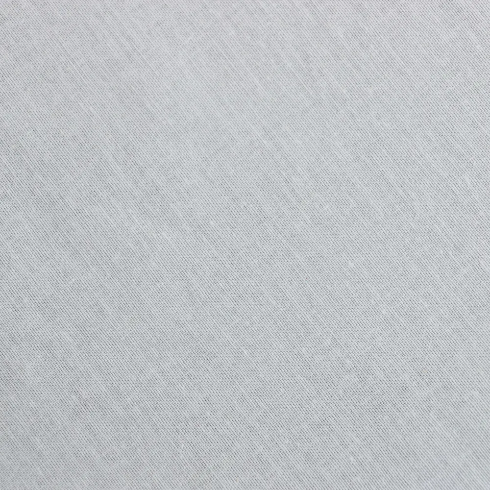 Фото 3 Комплект постельного белья Этель полутораспальный поплин Silver garden серый