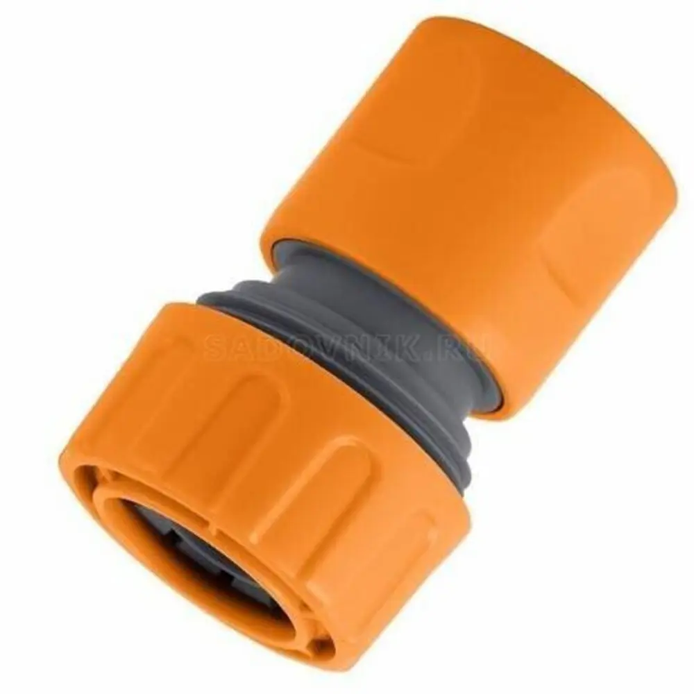Фото Муфта Glq GL 7029 d 3/4" 1 шт