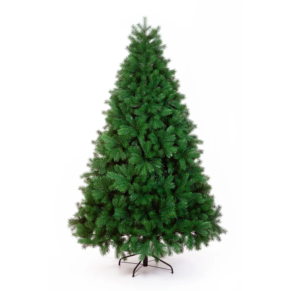 Фото Искусственная елка Crystal trees KP9915 Вирджиния 150 см Фото Искусственная елка Crystal trees KP9915 Вирджиния 150 см