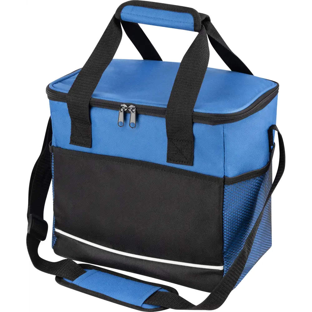 Фото Термосумка Ecos CB-50 15л 30x22x27см Фото Термосумка Ecos CB-50 15л 30x22x27см