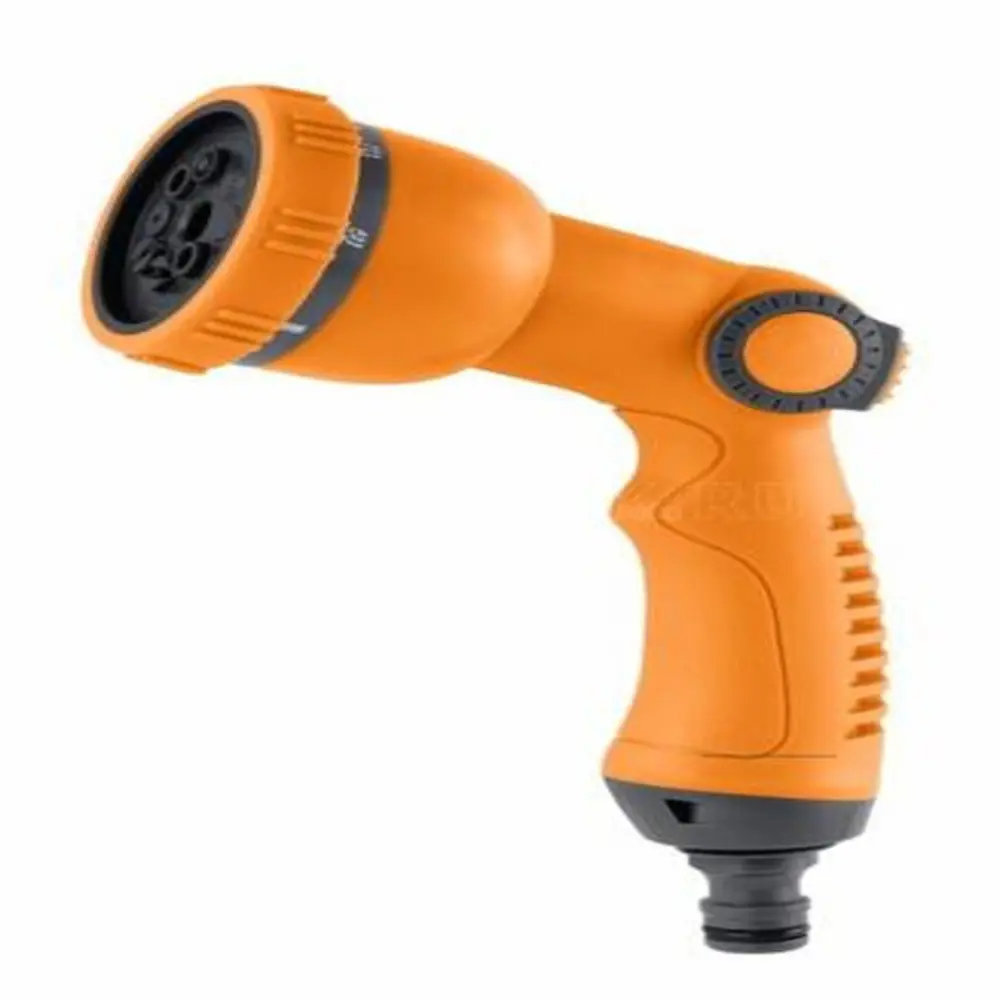 Фото Пистолет Glq Gl 1042 8 режимов Фото Пистолет Glq Gl 1042 8 режимов