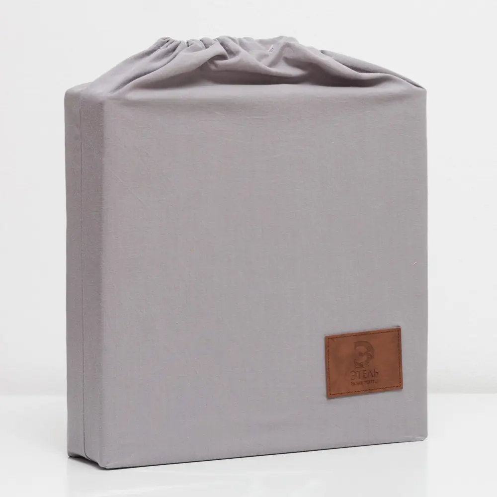 Фото 4 Комплект постельного белья Этель двуспальный 4627791 хлопок