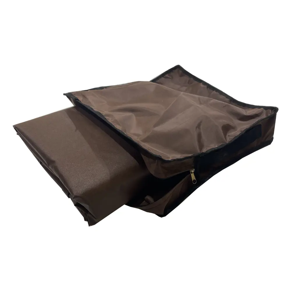Фото 2 Тент Everena 200x300 см для садовой мебели Outdoor Cover 2.3 choko Фото 2 Тент Everena 200x300 см для садовой мебели Outdoor Cover 2.3 choko