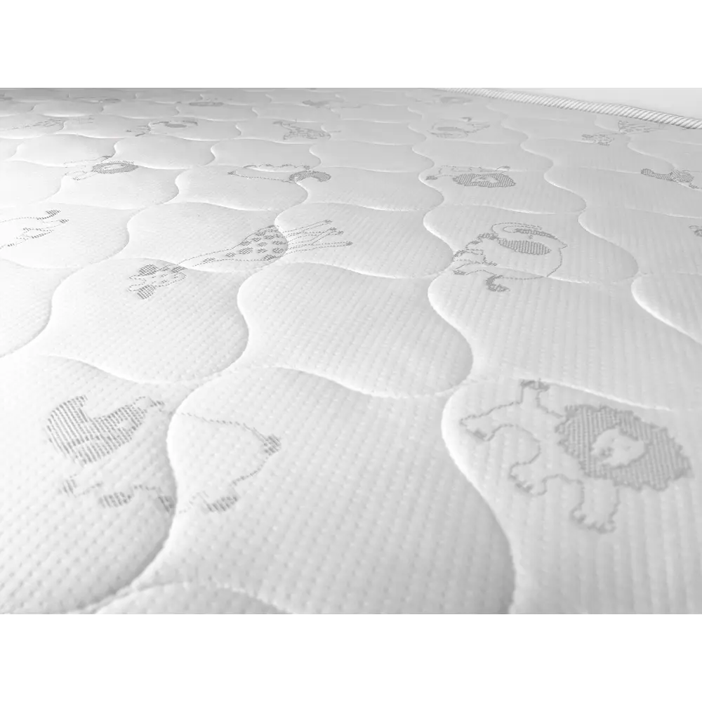 Фото 8 Матрас Димакс Очумелкин 10088_90_200 90x200x13 см беспружинный 1-спальный