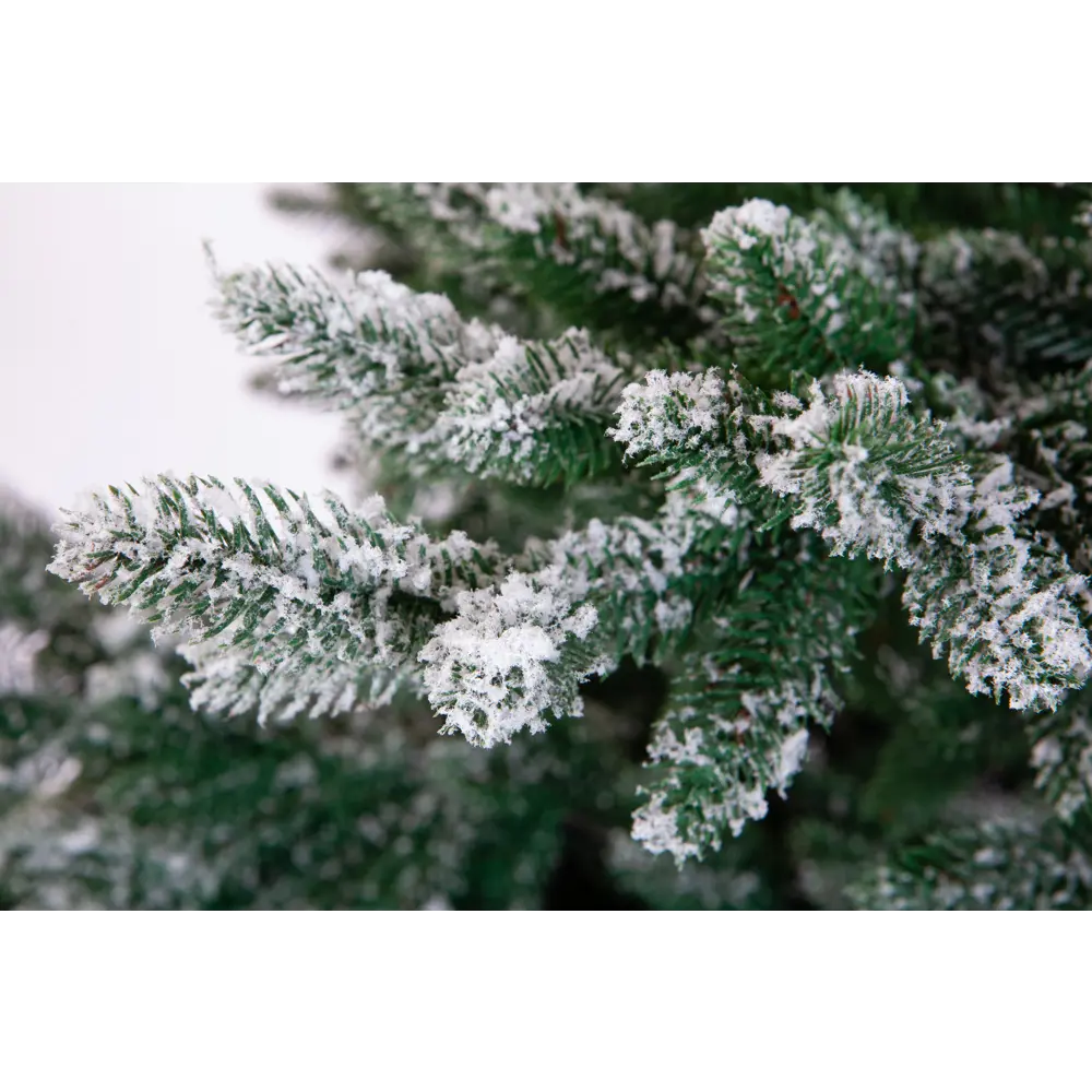 Фото 5 Искусственная елка Crystal trees KP4730S Шотландия заснеженная 300 см Фото 5 Искусственная елка Crystal trees KP4730S Шотландия заснеженная 300 см