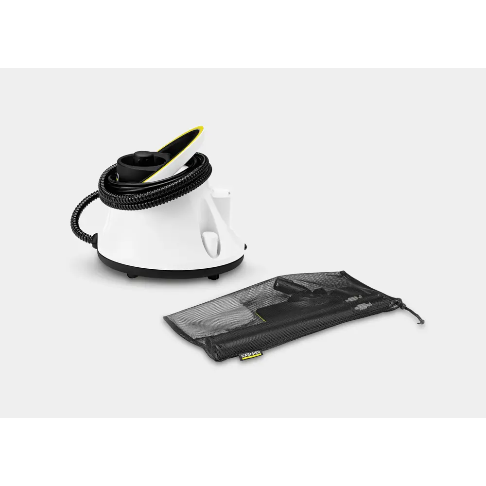Фото 2 Пароочиститель Karcher 1212575 1500 Вт 1 л Фото 2 Пароочиститель Karcher 1212575 1500 Вт 1 л