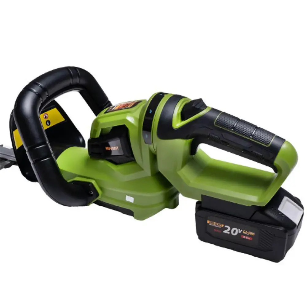 Фото 2 Кусторез аккумуляторный Procraft Universal PZA22 20 В АКБ и ЗУ в комплекте Фото 2 Кусторез аккумуляторный Procraft Universal PZA22 20 В АКБ и ЗУ в комплекте
