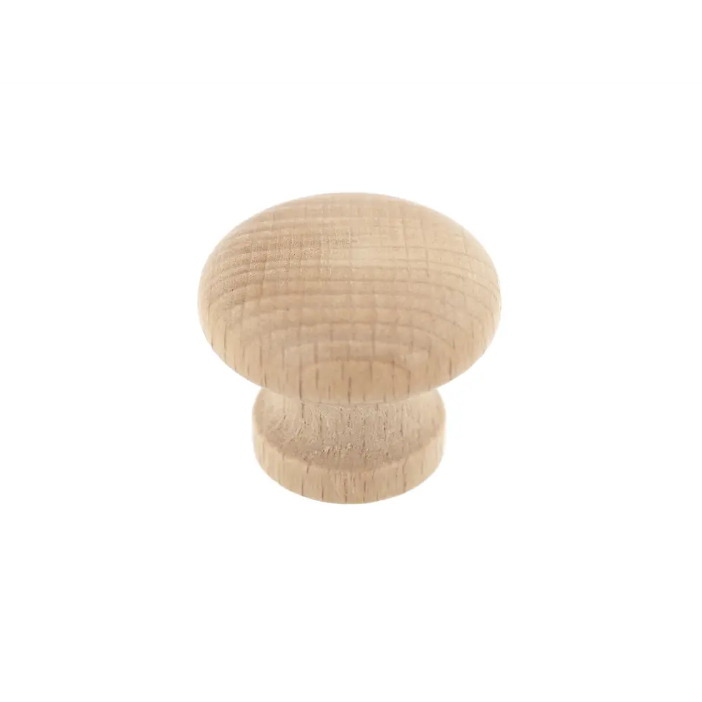 Фото Мебельная ручка-кнопка Palladium Campe Knob WOOD Фото Мебельная ручка-кнопка Palladium Campe Knob WOOD