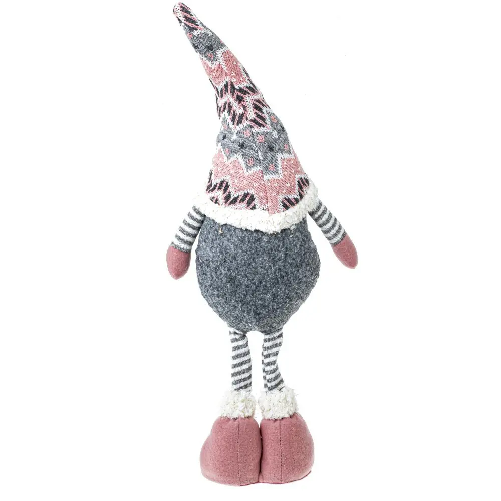 Фото 3 Новогодняя фигурка 792887 Гном 9x58x 17 см Фото 3 Новогодняя фигурка 792887 Гном 9x58x 17 см