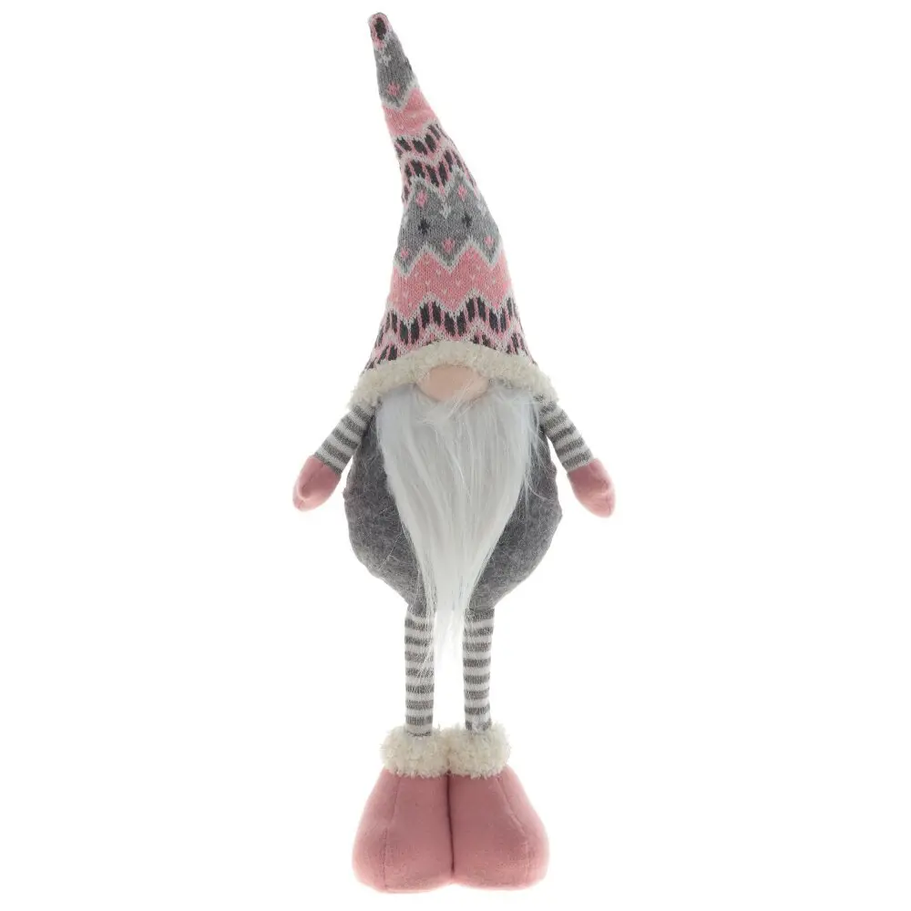 Фото Новогодняя фигурка 792887 Гном 9x58x 17 см Фото Новогодняя фигурка 792887 Гном 9x58x 17 см