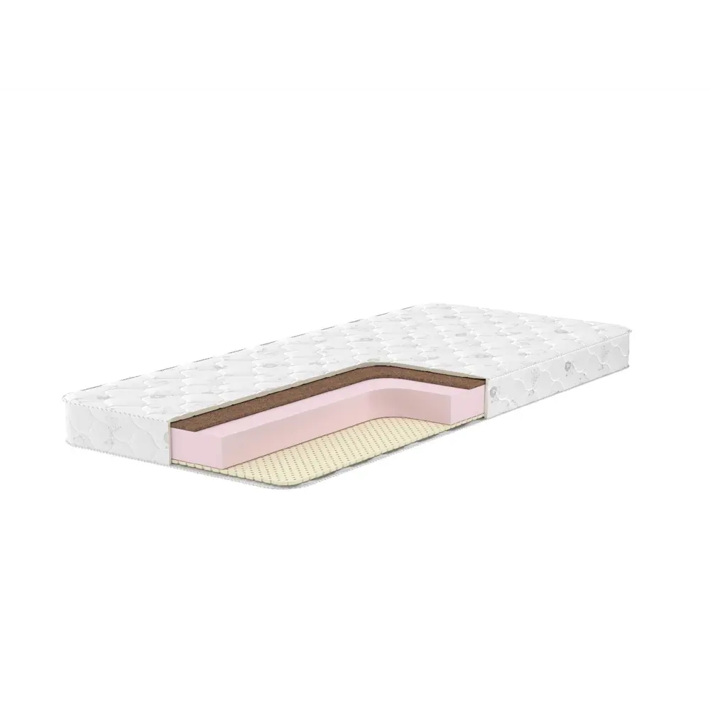 Фото Матрас Димакс Очумелкин 10088_80_160 80x160x13 см беспружинный 1-спальный Фото Матрас Димакс Очумелкин 10088_80_160 80x160x13 см беспружинный 1-спальный