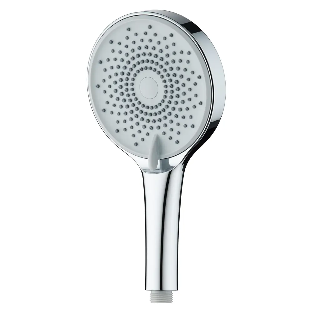 Фото Лейка для душа Esko SPL1303 3 режимная цвет хром, серебристый Фото Лейка для душа Esko SPL1303 3 режимная цвет хром, серебристый