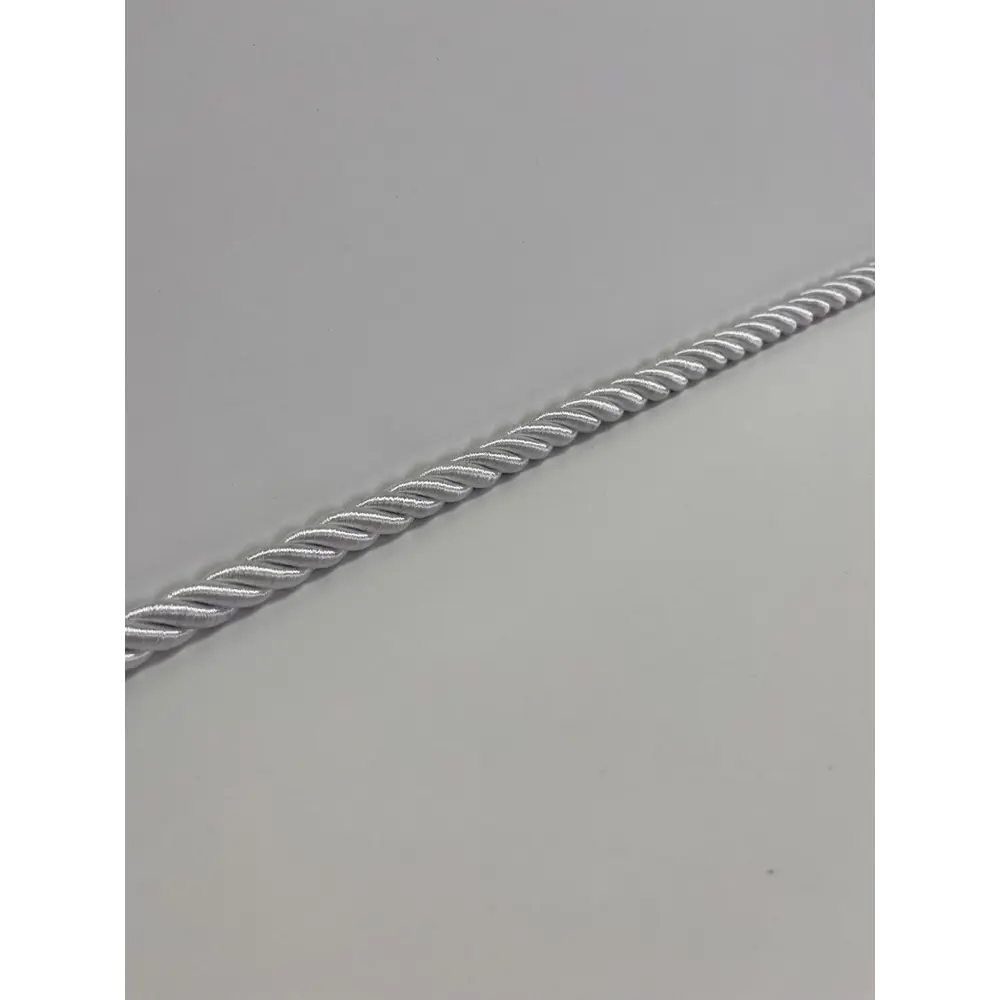 Фото 4 Канат декоративный витой для натяжных потолков компании idealtex диаметр 15 x10 метров 15Ш-10-0.0 Фото 4 Канат декоративный витой для натяжных потолков компании idealtex диаметр 15 x10 метров 15Ш-10-0.0