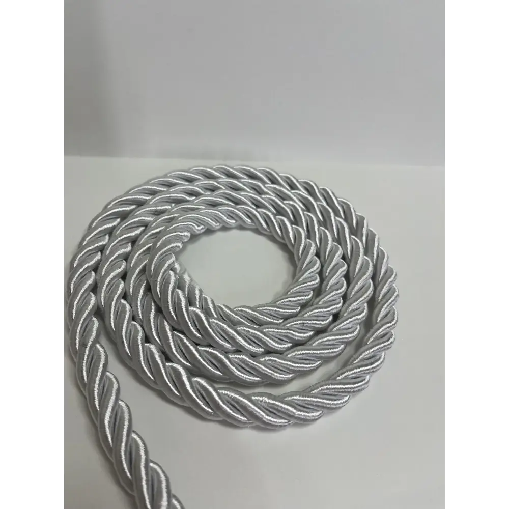 Фото 3 Канат декоративный витой для натяжных потолков компании idealtex диаметр 12 x24 метров Ш-24-0.0 Фото 3 Канат декоративный витой для натяжных потолков компании idealtex диаметр 12 x24 метров Ш-24-0.0