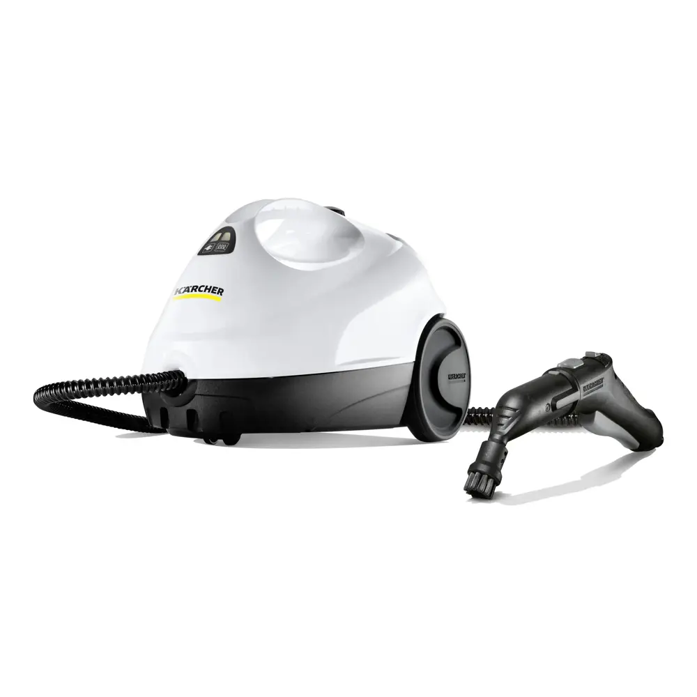 Фото 2 Пароочиститель Karcher Sc 2 ru 1500 Вт 1 л Фото 2 Пароочиститель Karcher Sc 2 ru 1500 Вт 1 л