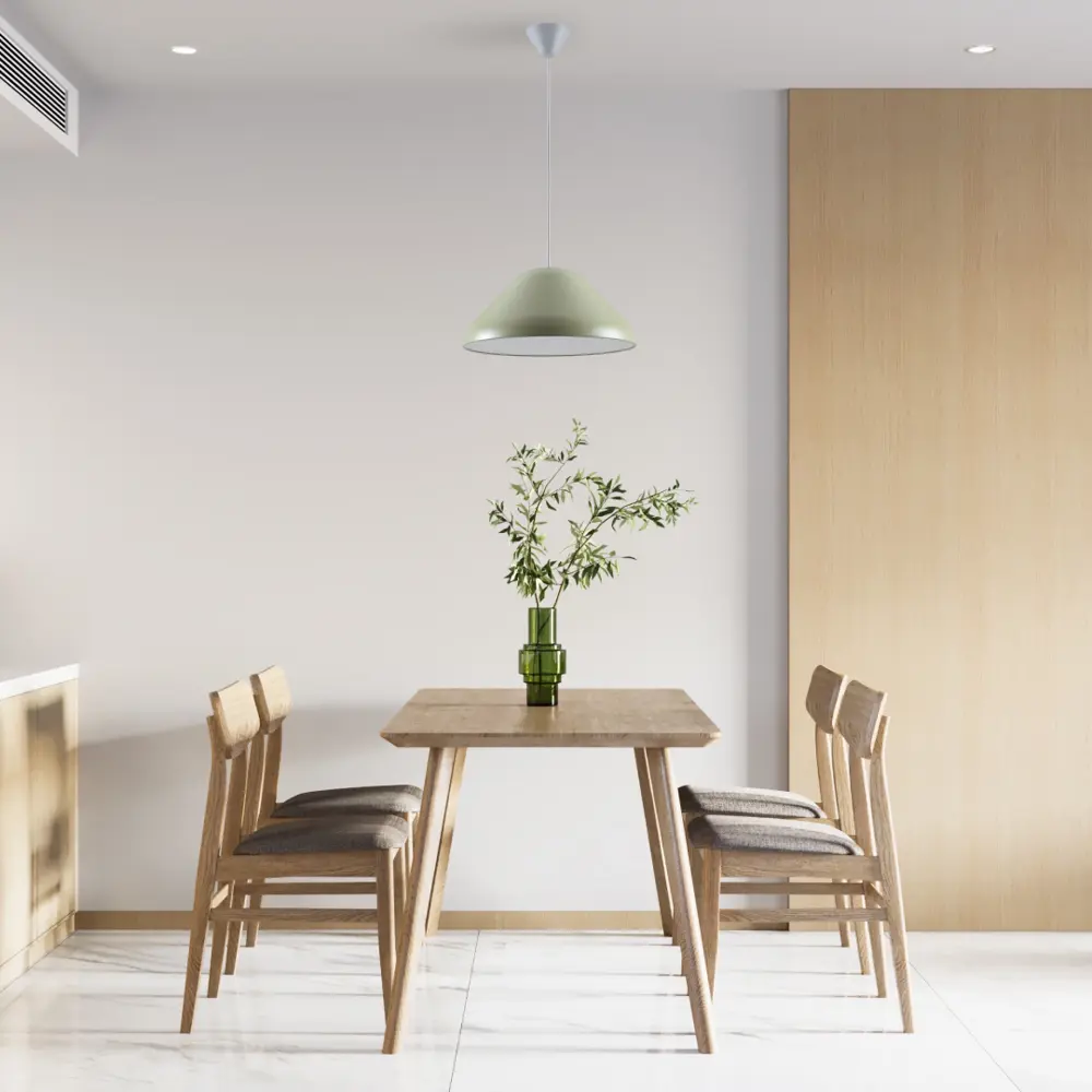 Фото 3 Светильник подвесной Moderli Shades V11044-1p 1 лампа 5 м² цвет оранжевый Фото 3 Светильник подвесной Moderli Shades V11044-1p 1 лампа 5 м² цвет оранжевый