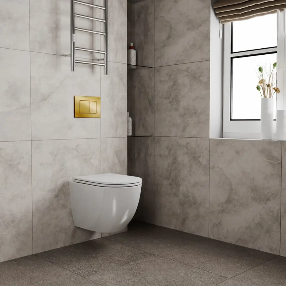 Фото 7 Комплект BAUEDGE Q111300-GR-4455SQ-Q00013 6 в 1: инсталляция PRO унитаз безободковый торнадо Grossman Hurricane 3 микролифт кнопка BAU Stil золото Фото 7 Комплект BAUEDGE Q111300-GR-4455SQ-Q00013 6 в 1: инсталляция PRO унитаз безободковый торнадо Grossman Hurricane 3 микролифт кнопка BAU Stil золото