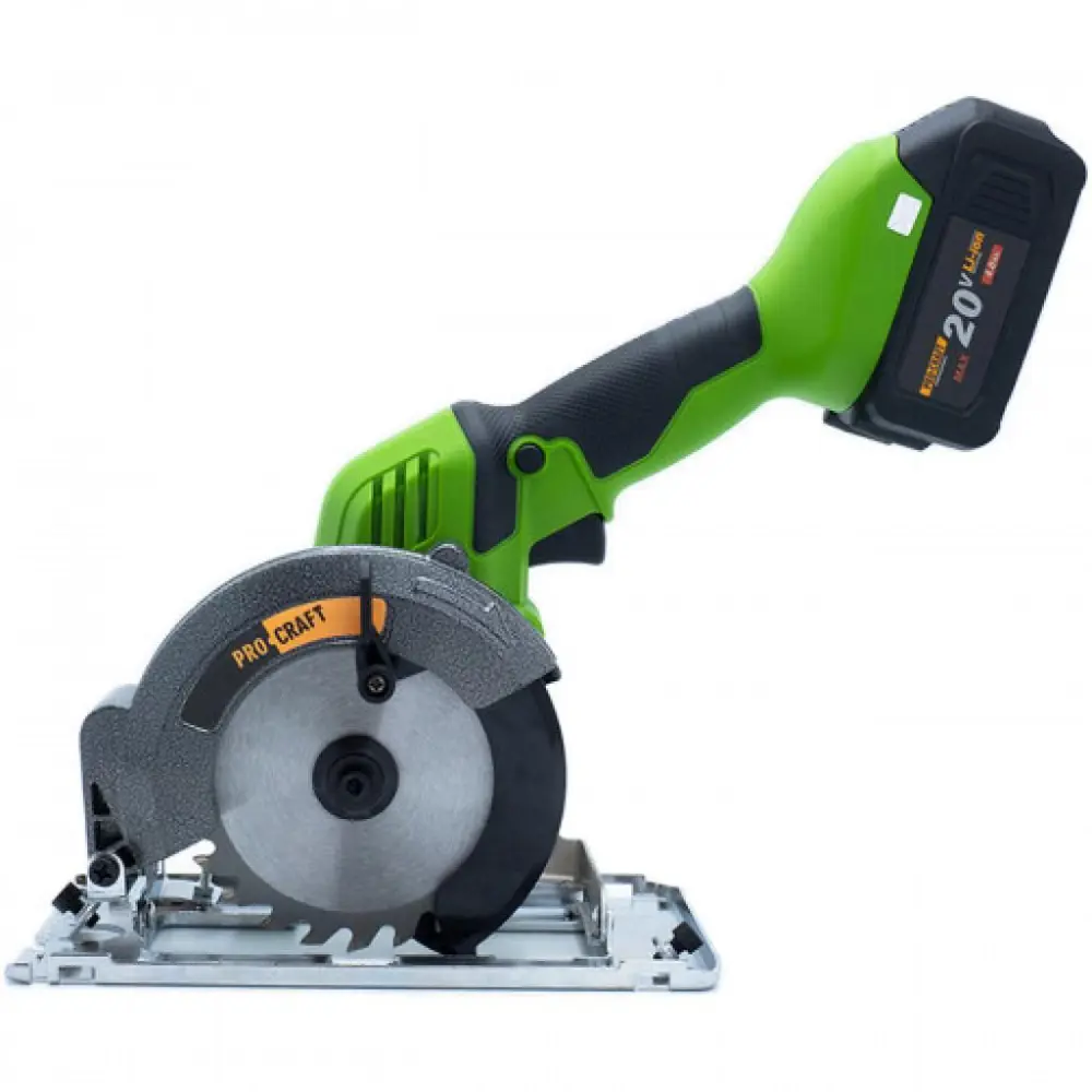 Купить Бензопилу Про Крафт