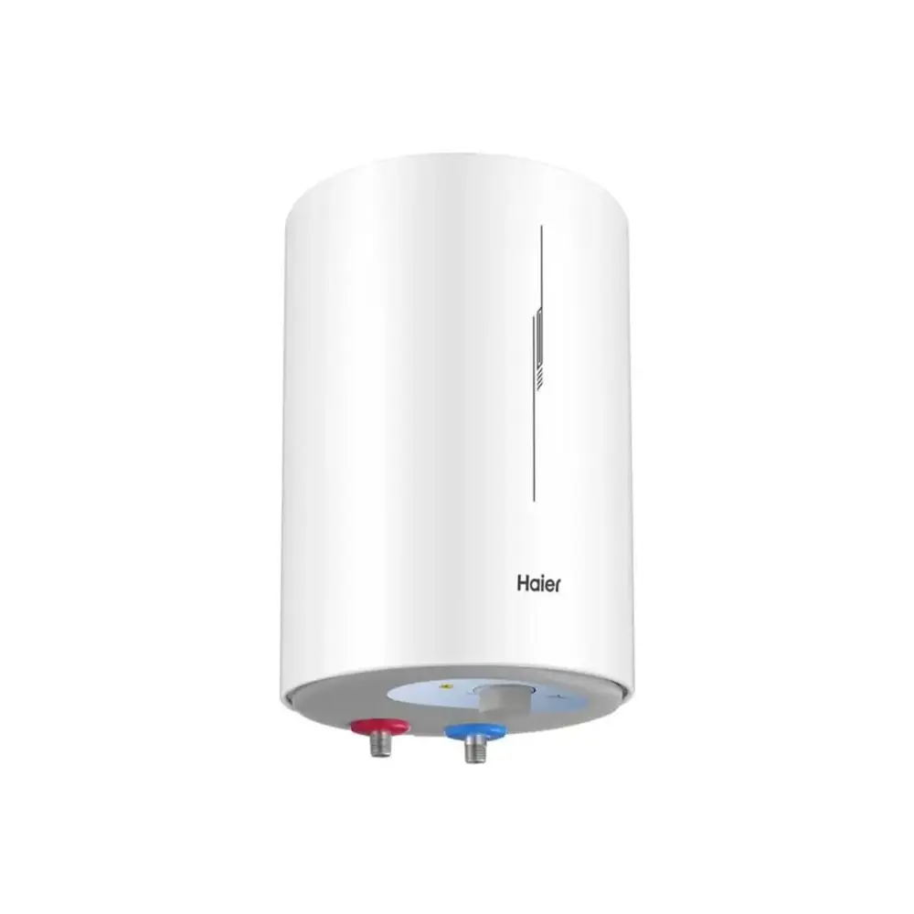 Фото 2 Накопительный водонагреватель электрический 10 л Haier Es10v-rq1(r) 2 кВт эмалированная сталь мокрый ТЭН Фото 2 Накопительный водонагреватель электрический 10 л Haier Es10v-rq1(r) 2 кВт эмалированная сталь мокрый ТЭН
