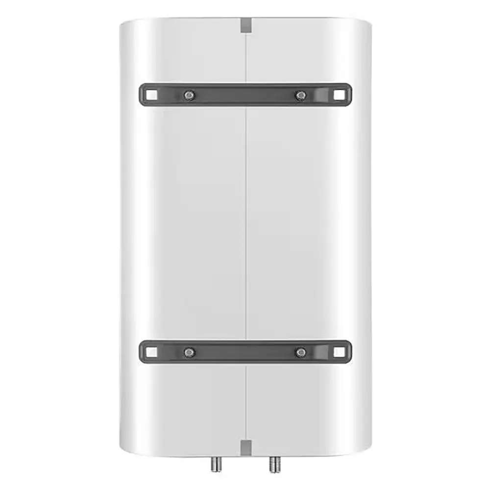 Фото 4 Накопительный водонагреватель электрический 80 л Haier Es80v-tf7(r) 3 кВт эмалированная сталь мокрый ТЭН