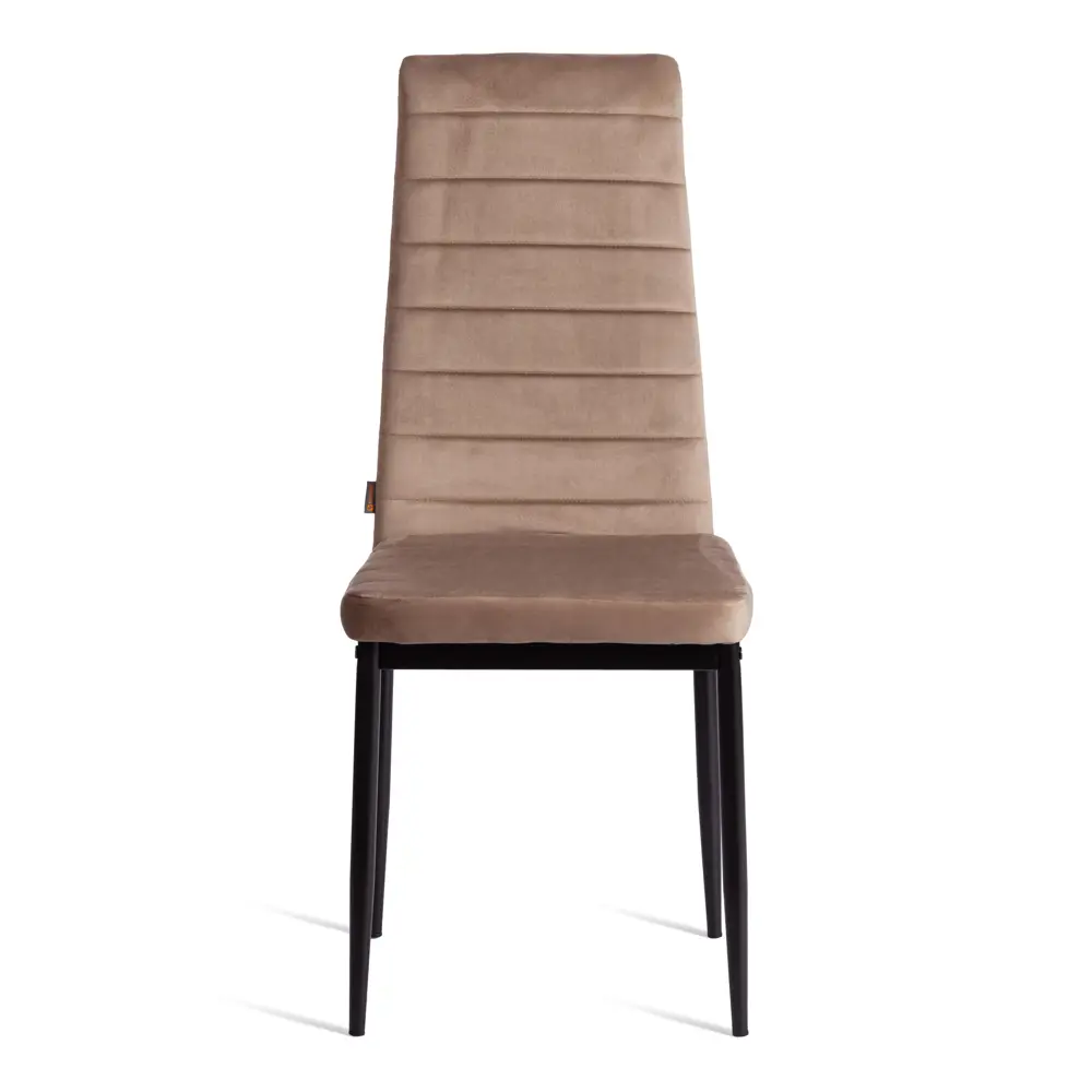Фото 5 Стул Tetchair Easy 51х96х41 см текстиль цвет бежевый Фото 5 Стул Tetchair Easy 51х96х41 см текстиль цвет бежевый