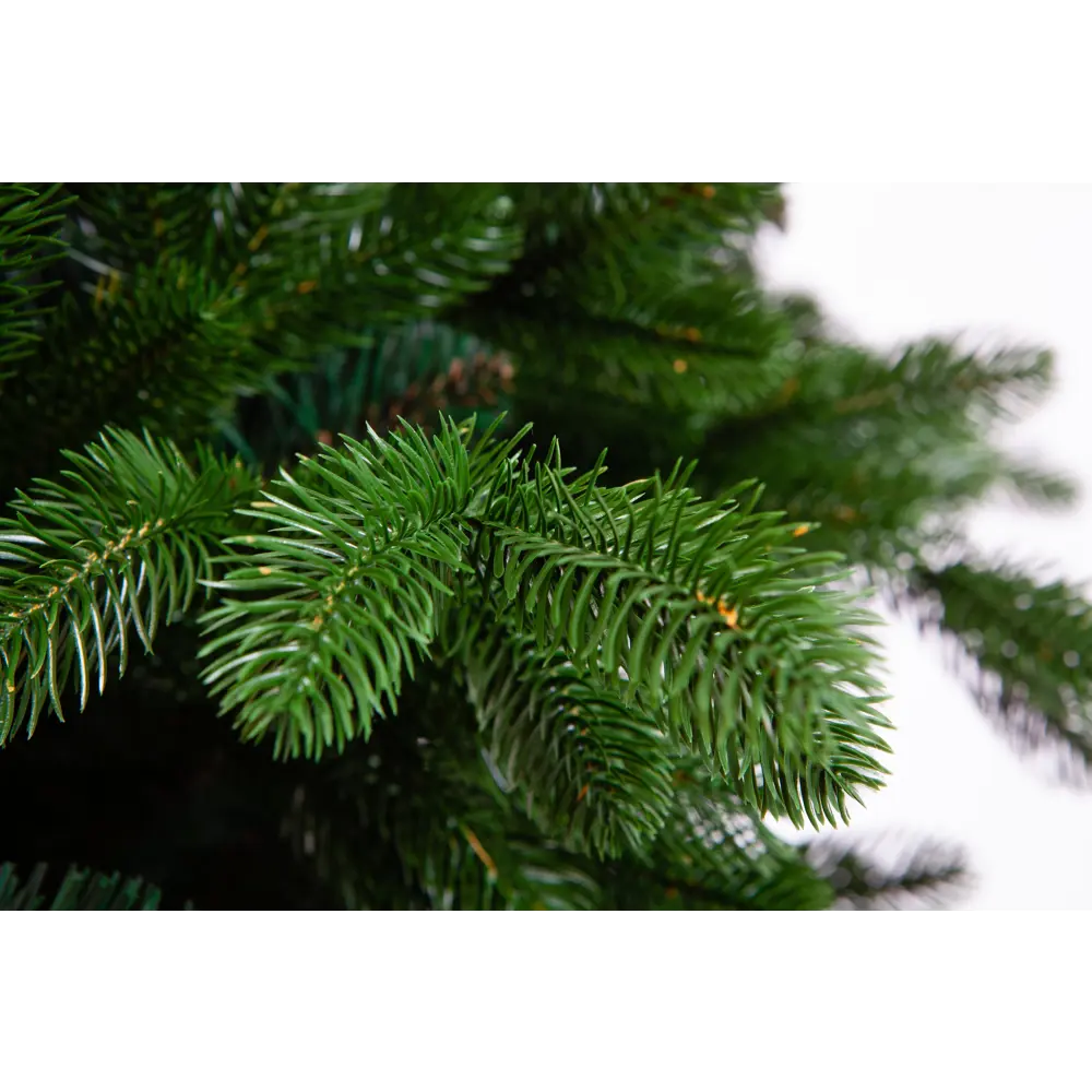 Фото 2 Ель новогодняя искусственная Crystal trees KP10250 Бермингем 250 см Фото 2 Ель новогодняя искусственная Crystal trees KP10250 Бермингем 250 см