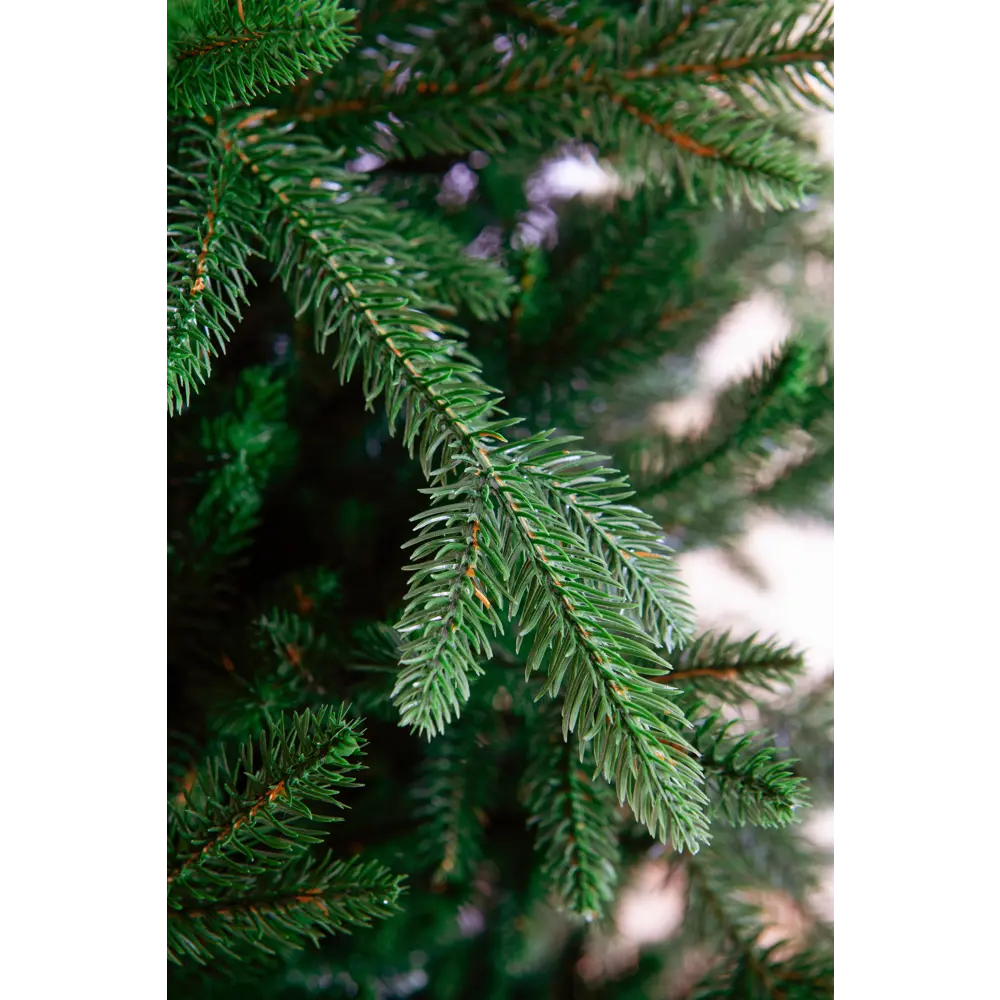 Фото 4 Ель новогодняя искусственная Crystal trees KP1190 Персея 90 см