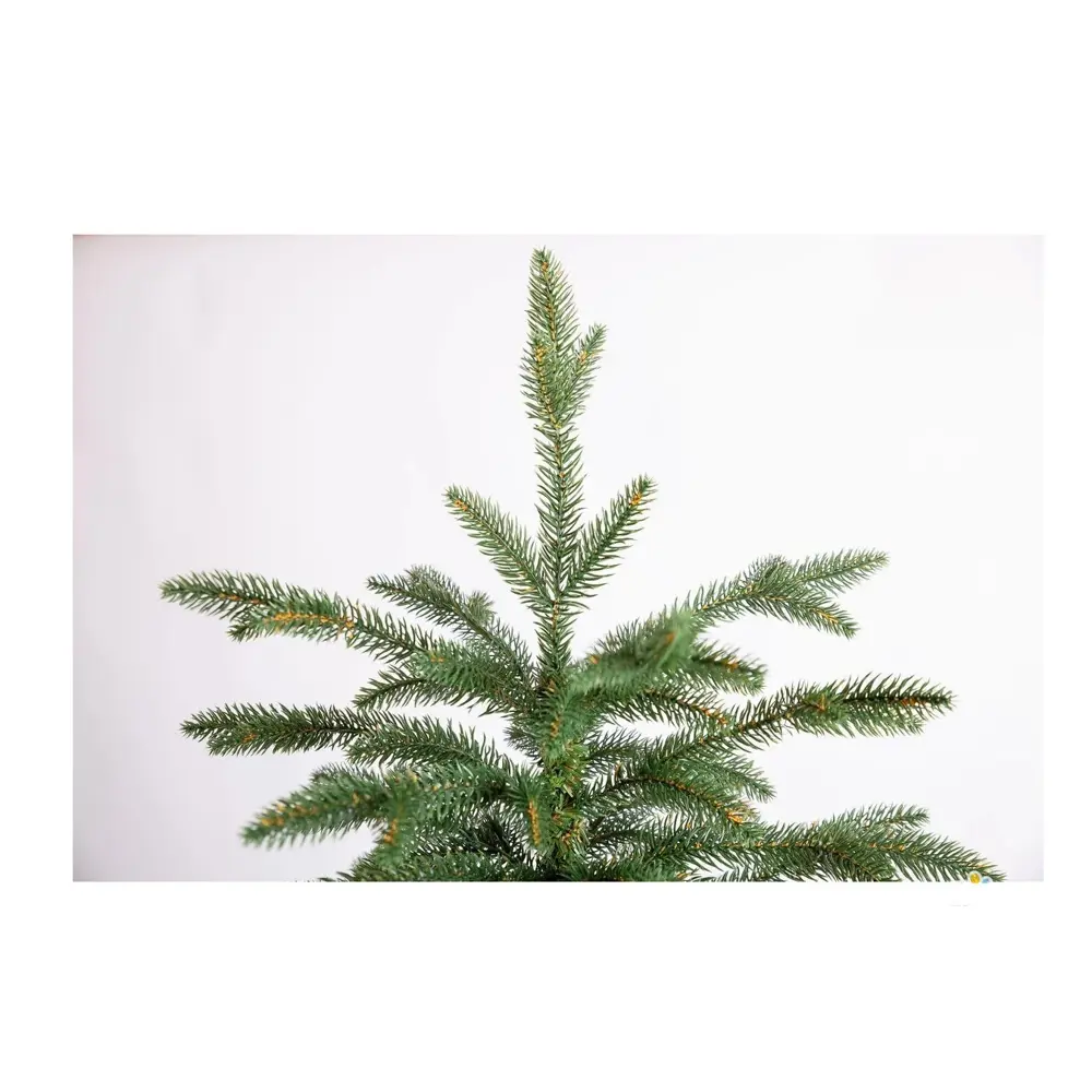 Фото 2 Ель новогодняя искусственная Crystal trees KP1190 Персея 90 см